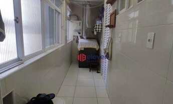 Imagem 2: Apartamento c/ 3 quartos no Gonzaga!!