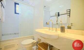 Imagem 7: São Paulo - Apartamento Padrão - Saúde