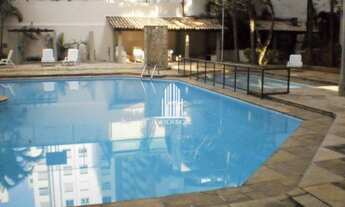 Imagem 5: Apartamento a venda com 136m² c/ 4 domitorios sendo 1 suite, a venda na PERDIZES