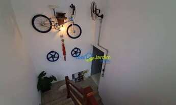 Imagem: Sobrado com 3 dormitórios à venda, 130