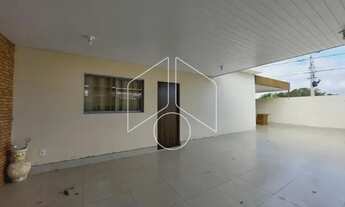 Imagem 6: Residencial Casa em Marília