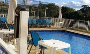 Imagem: Apartamento com 2 dormitórios à venda