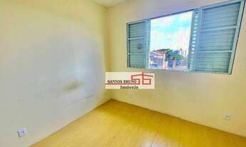 Imagem 4: Sobrado com 3 dormitórios - venda por R$ 850.000,00 ou aluguel por R$ 3.120,00/mês - Limão