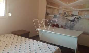 Imagem 4: Casa - Loteamento Caminhos de São Conrado (Sousas) - Campinas