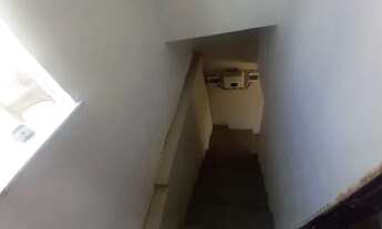 Imagem 2: Casa 3 pavimentos no Bairro Belo Vale em Santa Luzia. Lote 204m². Sendo 216m²