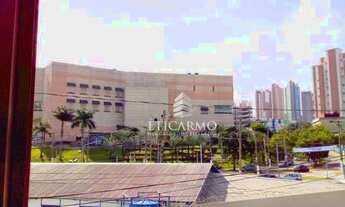 Imagem 7: Sobrado com 2 dormitórios para locação Residencial ou Comercial, 110 m² por R$ 3.995/mês