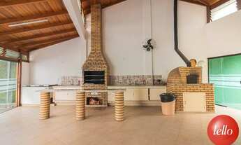 Imagem 5: São Paulo - Apartamento Padrão - Mooca