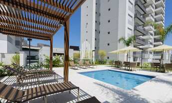 Imagem 5: APARTAMENTO DE 127M² COM TRES DORMITORIOS, UMA SUITE E TRES VAGAS EM MANUMENTO MORUMBI