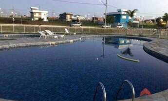 Imagem 2: Terreno à venda, 250 m² por R$ 370.000,00 - Ruda - São José dos Campos/SP