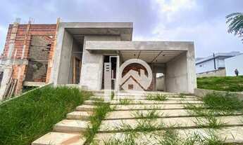 Imagem 2: Casa com 3 dormitórios à venda, 160 m² - Jardim Vem Viver - Jacareí/SP