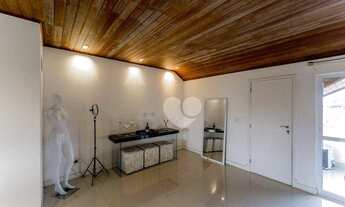 Imagem 7: LOPES ENJOY IMÓVEIS VENDE Casa com 4 quartos à venda, 480 m² por R$ 3200.000 - Recreio dos