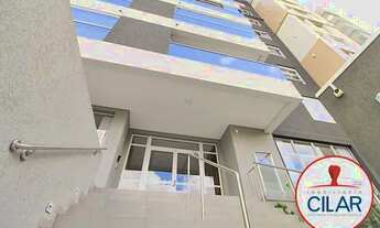 Imagem 6: Curitiba - Apartamento Padrão - Cabral