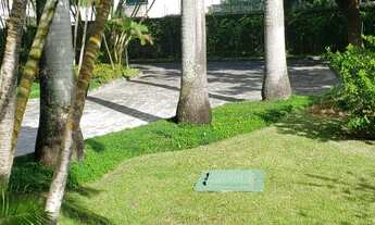 Imagem 7: Alto Nivel (MD).Rara oportunidade234.00 m² 4 Quartos (4 suítes) 3 vagas, 2 Salas par