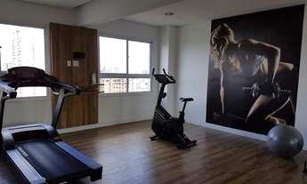 Imagem: Apartamento com 1 dormitório para alugar