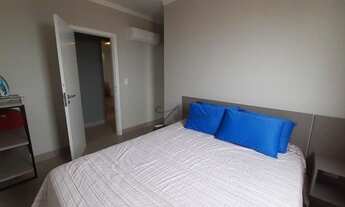 Imagem 6: Apartamento à venda, 145 m² por R$ 1.300.000,00 - Vila Guilhermina - Praia Grande/SP