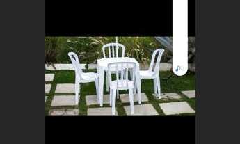 Imagem: Locação de cadeiras