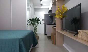 Imagem 6: Apartamento para aluguel tem 24 metros quadrados com 1 quarto em Consolação - São Paulo