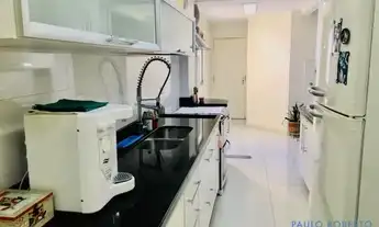 Imagem 7: APARTAMENTO - PERDIZES - SP