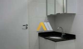 Imagem 3: Apartamento para venda e aluguel em Condomínio Residencial Glass Campolim de 88.00m² com 3