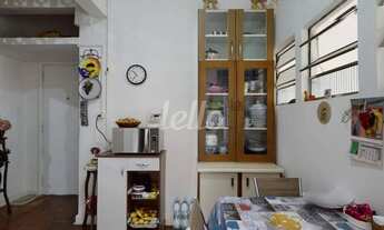 Imagem 3: São Paulo - Apartamento Padrão - República