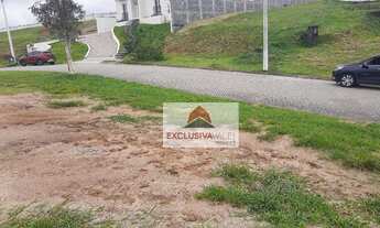 Imagem 6: Terreno à venda, 1122 m² por R$ 2.500.000,00 - Condomínio Reserva do Paratehy - São José d