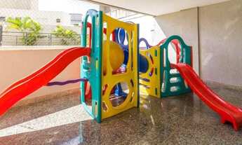 Imagem 2: Apartamento de 4 quartos para alugar no Buritis!