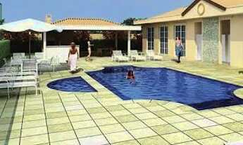 Imagem 3: Apartamento com 2 dormitórios, 52 m² - venda por R$ 230.000,00 ou aluguel por R$ 1.989,00