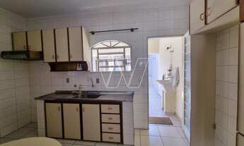 Imagem 3: Casa - Jardim São Francisco (Sousas) - Campinas