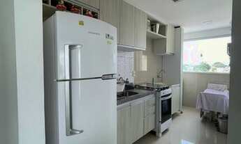 Imagem 7: Apartamento à venda, 73 m² por R$ 439.000 - Messejana - San Gabriel