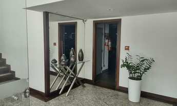 Imagem 5: Apartamento para Venda em Salvador, Pituba, 3 dormitórios, 1 suíte, 3 banheiros, 2 vagas