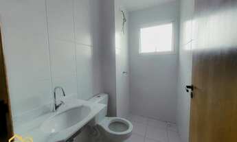 Imagem: Apartamento de 2 quartos para alugar no