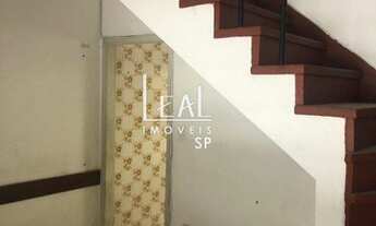 Imagem 2: Sobrado com 2 dormitórios à venda, 125 m² por R$ 450.000,00 - Vila Aprazível - Guarulhos/S