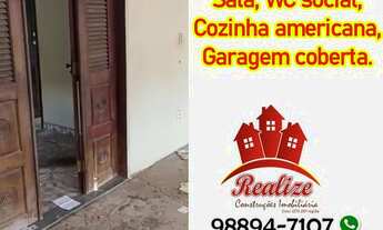Imagem 6: Casa para venda com 110 metros quadrados com 2 quartos em Conjunto Maiobão - Paço do Lumia