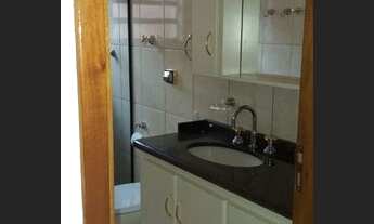 Imagem 4: Sobrado, 120 m² - venda por R$ 1.100.000,00 ou aluguel por R$ 5.500,00/mês - Vila Gomes Ca