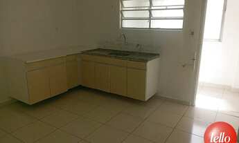 Imagem 5: São Paulo - Apartamento Padrão - Mooca