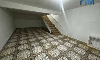 Imagem 2: Casa com 3 dormitórios para alugar, 100 m² por R$ 2.000/mês - Parque Industrial - Itu/SP