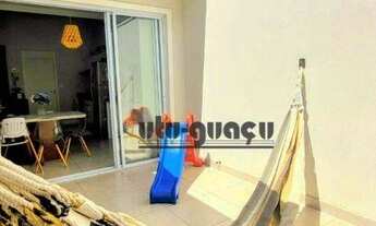 Imagem 5: Casa com 3 dormitórios à venda, 105 m² por R$ 800.000 - Condomínio Village Moutonnée - Sal