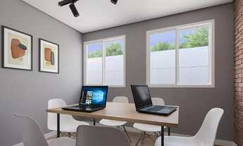 Imagem 3: Metrocasa Aricanduva - Residencial