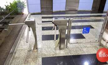 Imagem 5: São Paulo - Conjunto Comercial/Sala - Chácara Santo Antônio