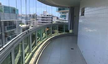 Imagem 2: Cobertura à venda, 120 m² no Centro - Cabo Frio/RJ