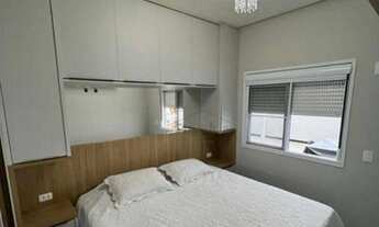 Imagem 3: Apartamento Garden com 2 dormitórios à venda, 64 m² por R$ 980.000,00 - Campo Grande - San