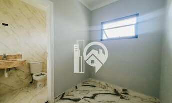 Imagem 5: Casa com 3 dormitórios à venda, 128 m² - Bosque dos Manacás - Jacareí/SP