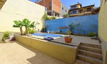 Imagem 6: Casa para venda tem 246 metros quadrados com 3 quartos em Vila João Pessoa - Porto Alegre