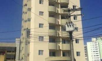 Imagem: Apartamento para alugar, 40 m² por R$ 3.000,00/mês