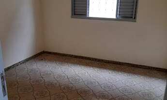 Imagem 4: Casa com 3 dormitórios para alugar por R$ 1.245,00/mês - Cidade Jardim II - Americana/SP