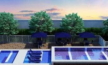 Imagem 4: APARTAMENTO RESIDENCIAL em São Paulo - SP, Campo Belo