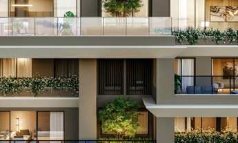 Imagem 6: Apartamento para venda possui 359 metros quadrados com 3 quartos em Setor Marista - Goiâni