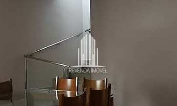 Imagem 7: Casa térrea com 4 dormitórios e 4 vagas de garagens na saúde