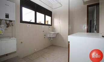 Imagem 2: São Paulo - Apartamento Padrão - Tatuapé