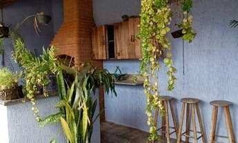 Imagem 3: Sobrado com 3 dormitórios à venda, 115 m² por R$ 600.000,00 - Jardim Umarizal - São Paulo